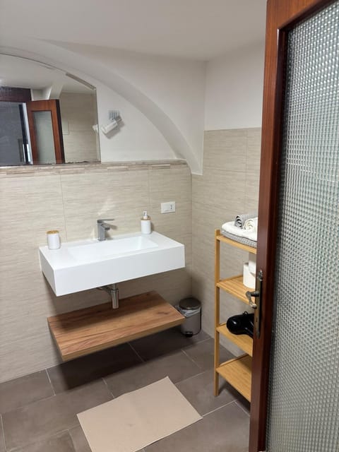 Il vicoletto Apartment in Abruzzo