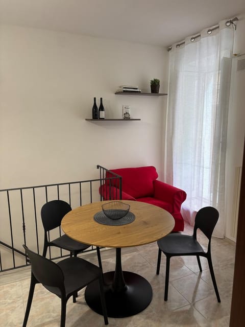 Il vicoletto Apartment in Abruzzo