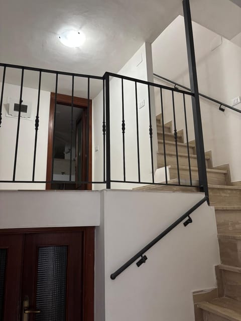 Il vicoletto Apartment in Abruzzo