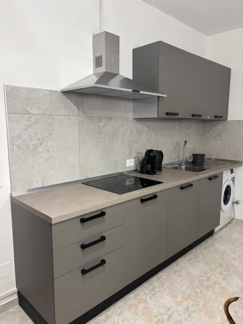 Il vicoletto Apartment in Abruzzo