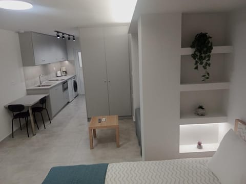 S & P Living Apartment in Heraklion