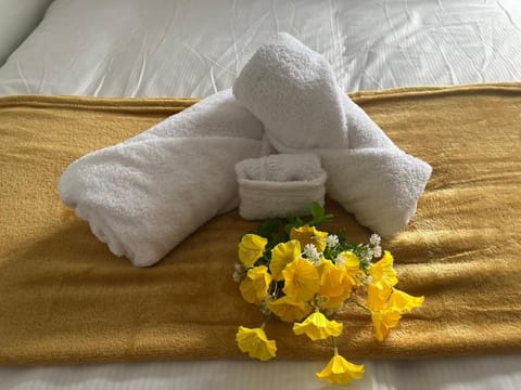 Gemini 2 Apartment in England