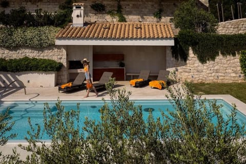 Villa Limun Villa in Dubrovnik