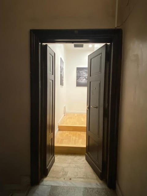 iFlat Cozy and Warm Roman Stay Apartment in Rome