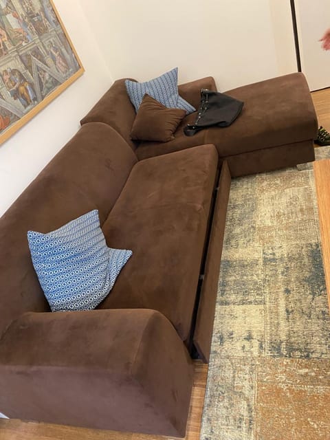 iFlat Cozy and Warm Roman Stay Apartment in Rome