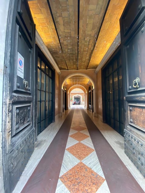 iFlat Cozy and Warm Roman Stay Apartment in Rome