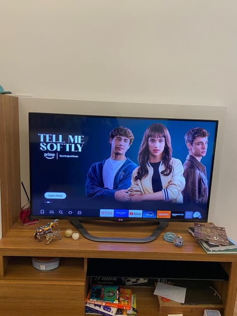 iFlat Cozy and Warm Roman Stay Apartment in Rome