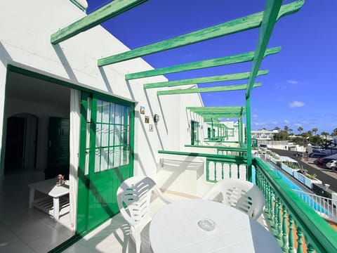 Day, View (from property/room), Balcony/Terrace