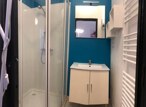 appartement centre ville de FOUGERES Apartment in Fougères