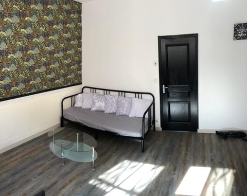 appartement centre ville de FOUGERES Apartment in Fougères