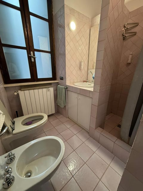 Shower, Toilet, Bathroom, Bath