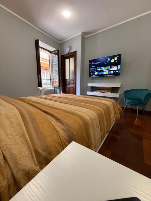 FRASCATI Suites Bed and Breakfast in Grottaferrata