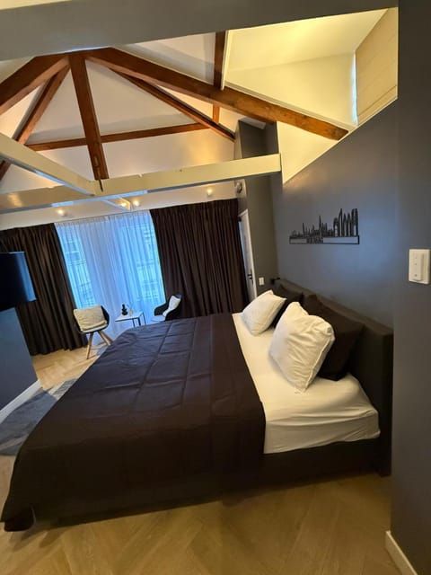 Bella Vita Hotel Restaurant Hotel in The Hague