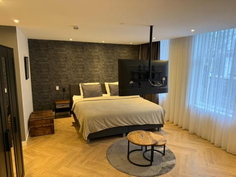 Bella Vita Hotel Restaurant Hotel in The Hague