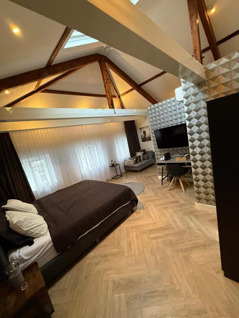 Bella Vita Hotel Restaurant Hotel in The Hague