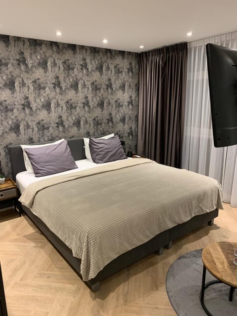 Bella Vita Hotel Restaurant Hotel in The Hague