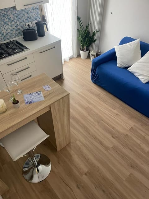 Blue Iris Home Apartment in Caorle