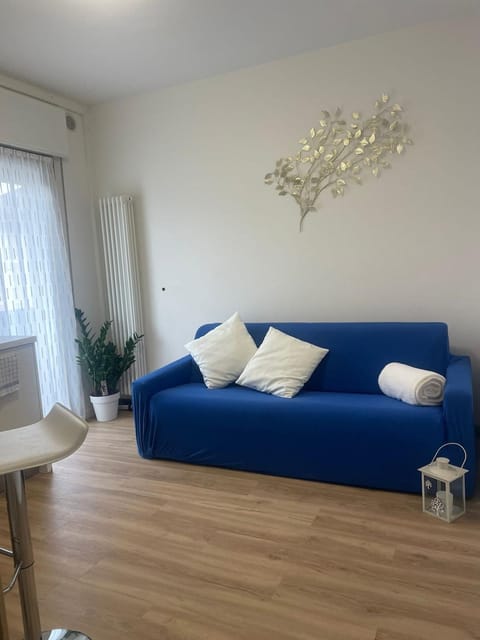 Blue Iris Home Apartment in Caorle