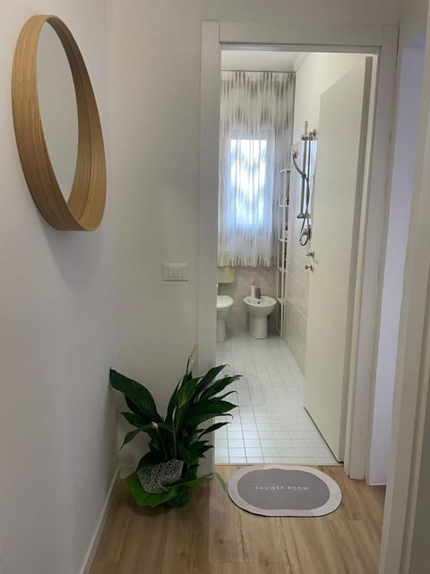 Blue Iris Home Apartment in Caorle