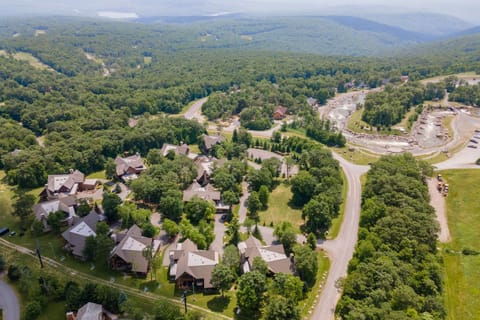 Stay Awhile House in McHenry