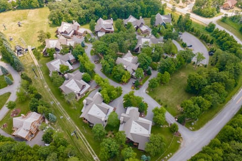Stay Awhile House in McHenry