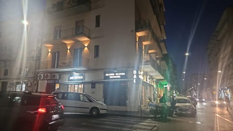 Property building, Neighbourhood, City view, Street view