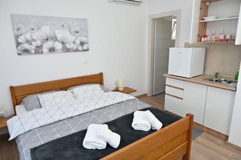 Sobe i apartmani MILLA Bed and Breakfast in Slavonski Brod