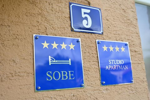 Sobe i apartmani MILLA Bed and Breakfast in Slavonski Brod