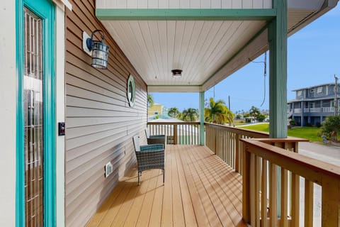 Diversity House in St James City