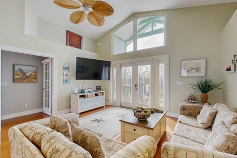 Diversity House in St James City