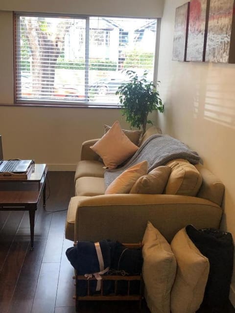 Quiet-comfy 3 bedroom house on a tree lined street in Kitsilano House in Vancouver