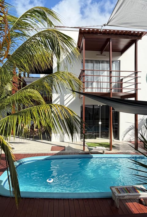 Day, Balcony/Terrace, Swimming pool