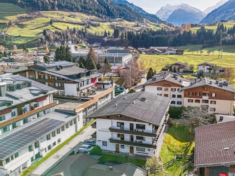 Property building, Summer