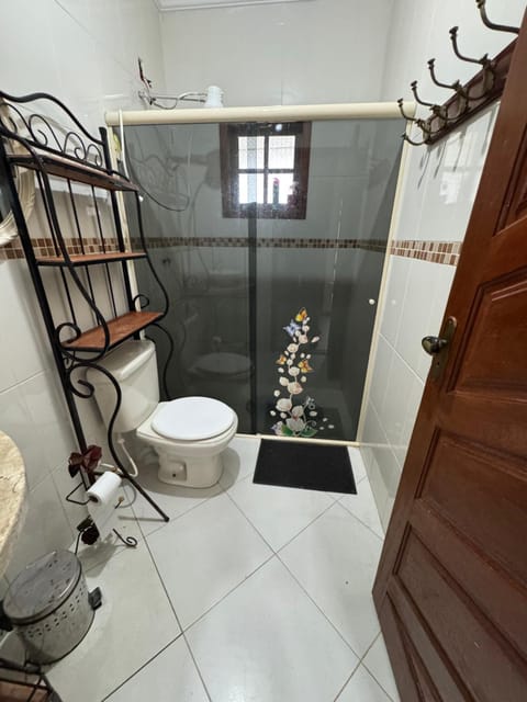 Casa Charmosa na Prainha de Mambucaba House in State of Rio de Janeiro