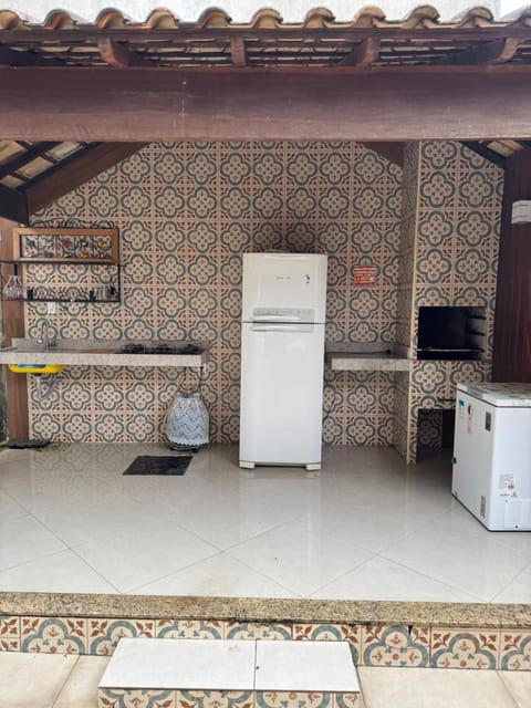 Casa Charmosa na Prainha de Mambucaba House in State of Rio de Janeiro