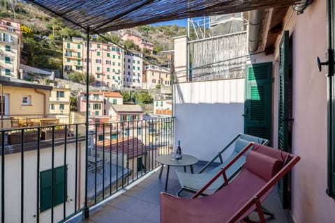Natural landscape, View (from property/room), Balcony/Terrace, Balcony/Terrace, City view