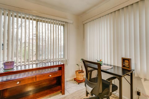 Detroit Nature Escape Easy Access to Urban Sites House in Detroit