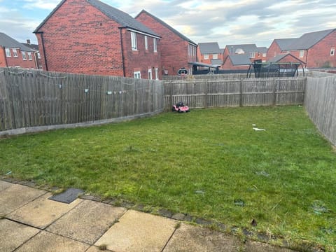 Zinoc Deluxe Apartment Free Parking Apartment in Sunderland