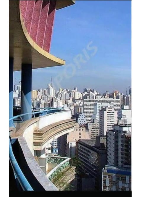 City view