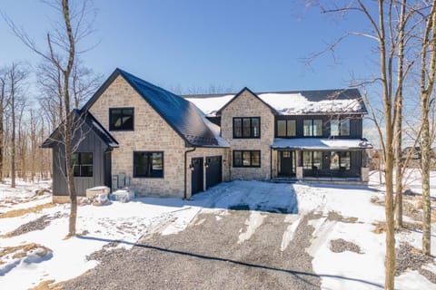 Heaven On Seven House in Deep Creek Lake