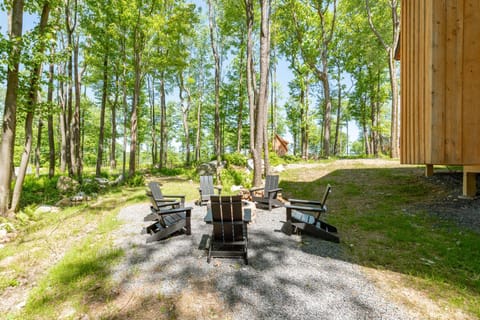 Honey Hole House in Deep Creek Lake
