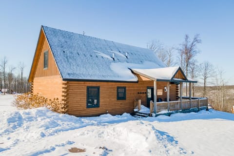 Honey Pot House in Deep Creek Lake