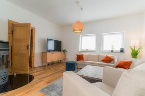 Lykke Suite House in Flensburg