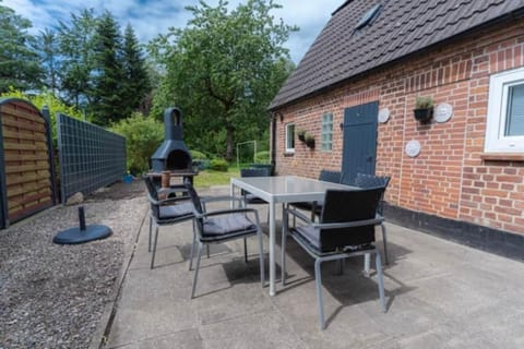 Lykke Suite House in Flensburg