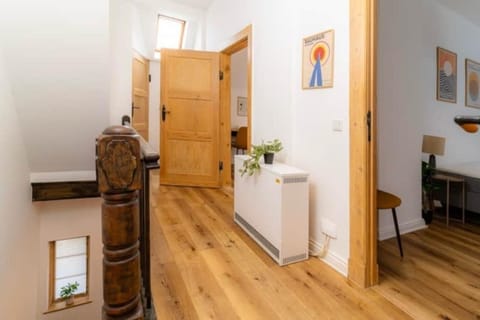 Lykke Suite House in Flensburg