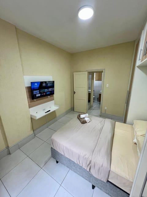 No coração de Icaraí, a uma quadra da praia! Apartment in Niterói