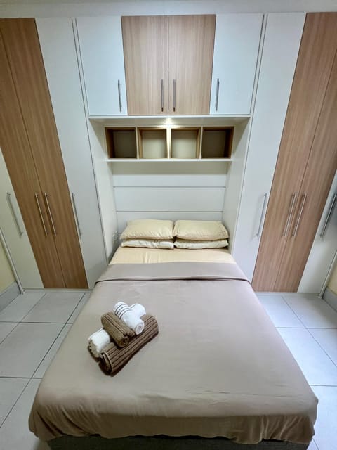 No coração de Icaraí, a uma quadra da praia! Apartment in Niterói