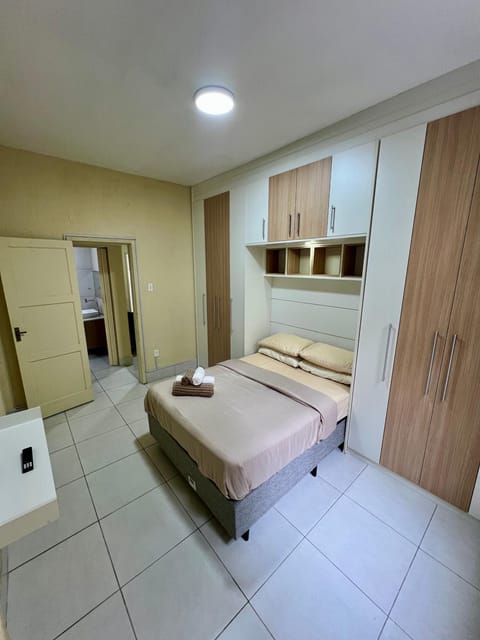 No coração de Icaraí, a uma quadra da praia! Apartment in Niterói