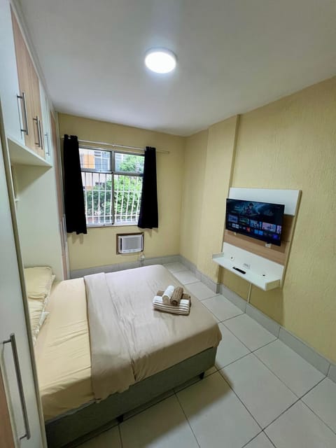 No coração de Icaraí, a uma quadra da praia! Apartment in Niterói