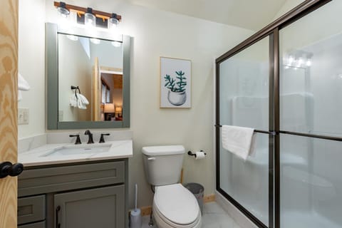 Serenity Summit House in Deep Creek Lake